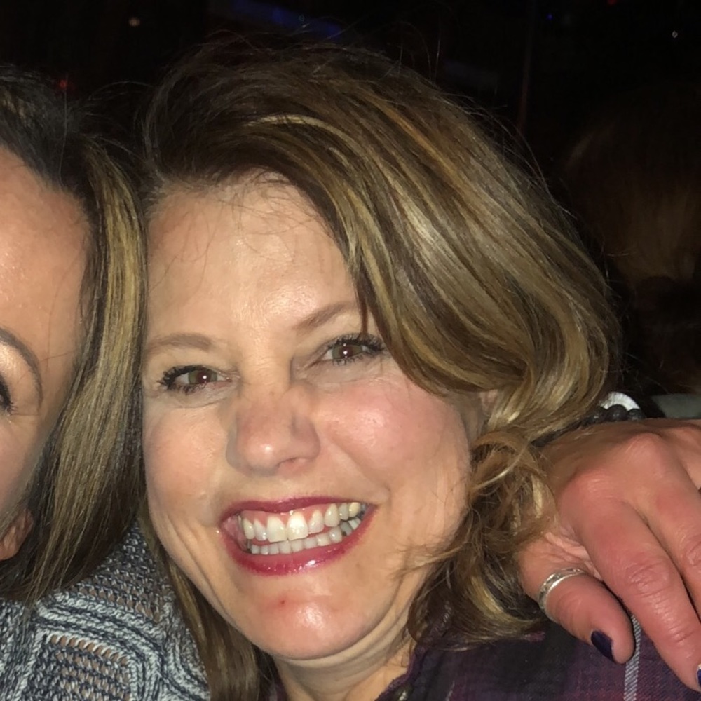 Meet your Posher, Konnie